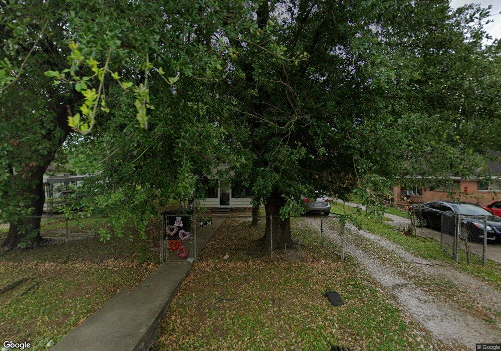 3314 Vintage St, Houston, TX 77026 - photo 1