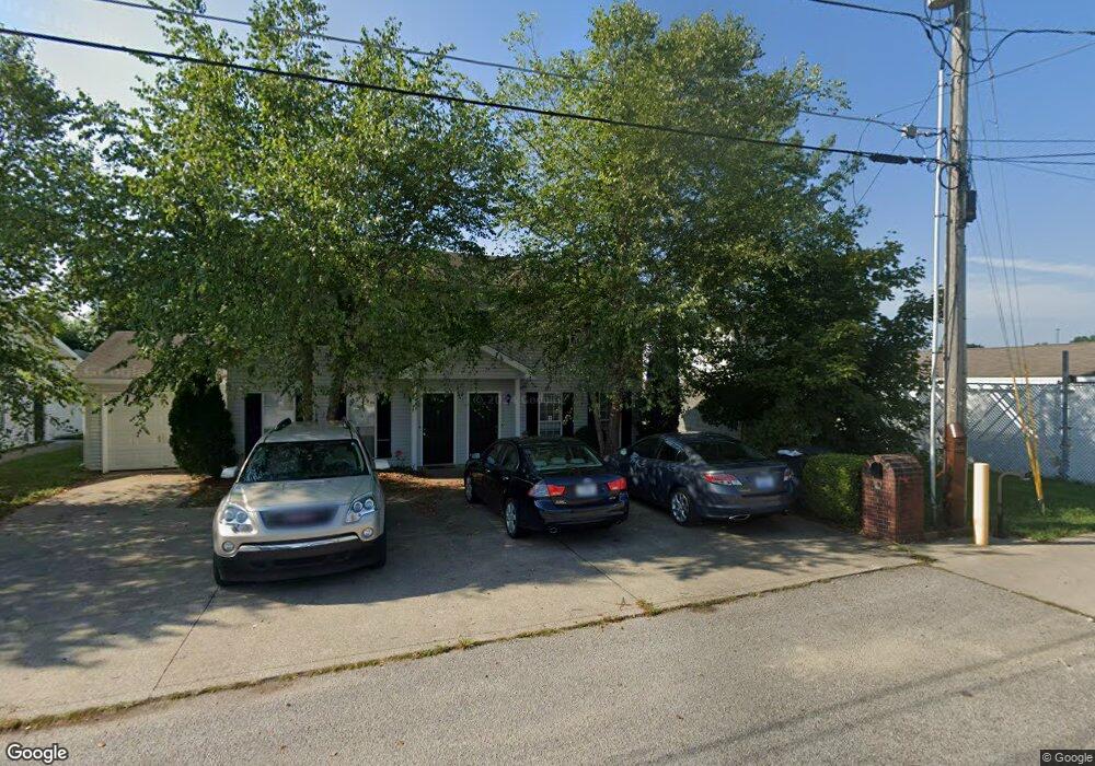 1839 Scott Rd unit A, New Albany, IN 47150 - photo 1