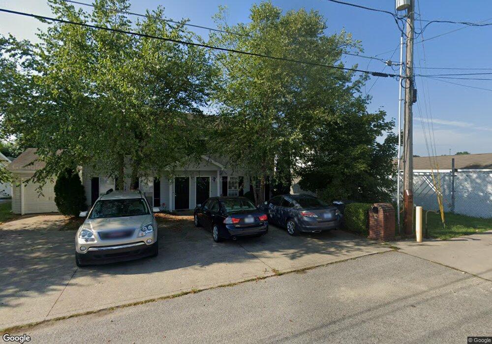 1839 Scott Rd unit B, New Albany, IN 47150 - photo 1