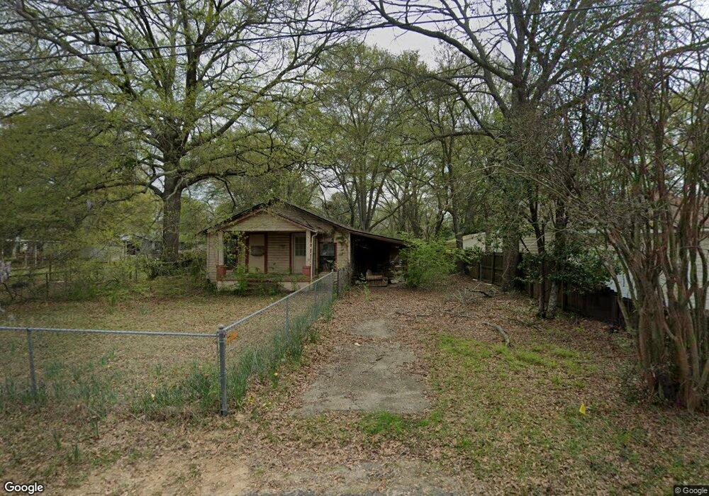 612 Batton St, Minden, LA 71055 - photo 1