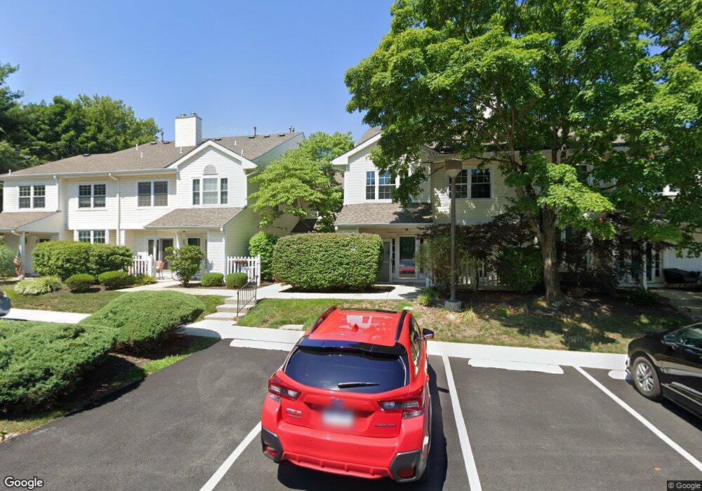 3 Ashley Ct unit 3, Glen Mills, PA 19342 - photo 1