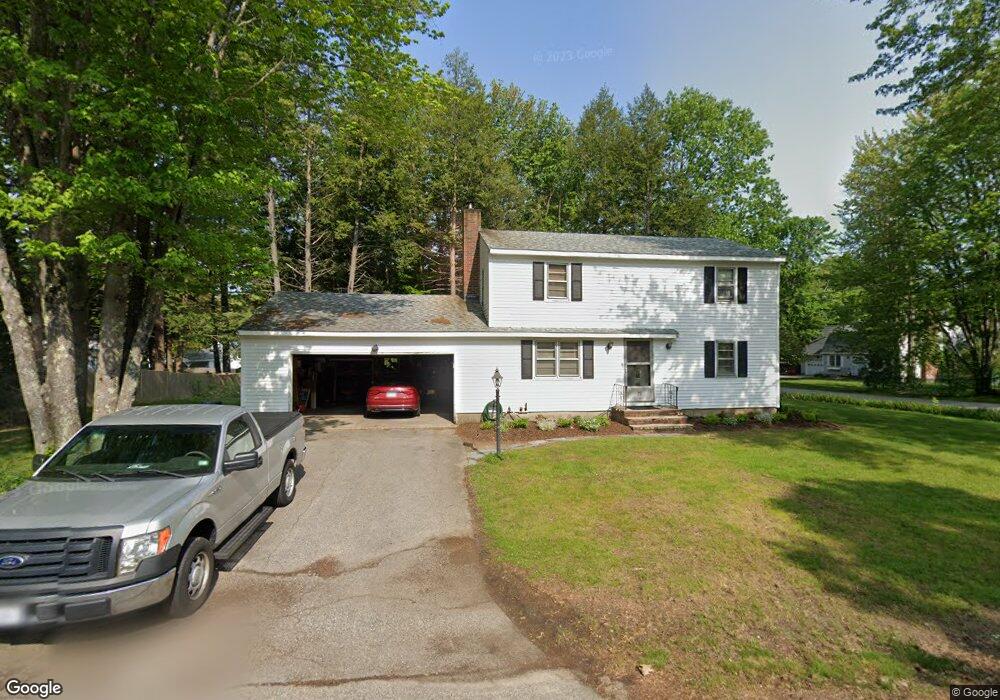 21 Roulx Dr, Rochester, NH 03867 - photo 1