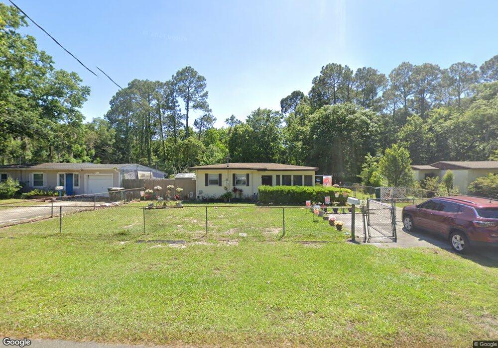 4210 Eve Dr E, Jacksonville, FL 32246 - photo 1