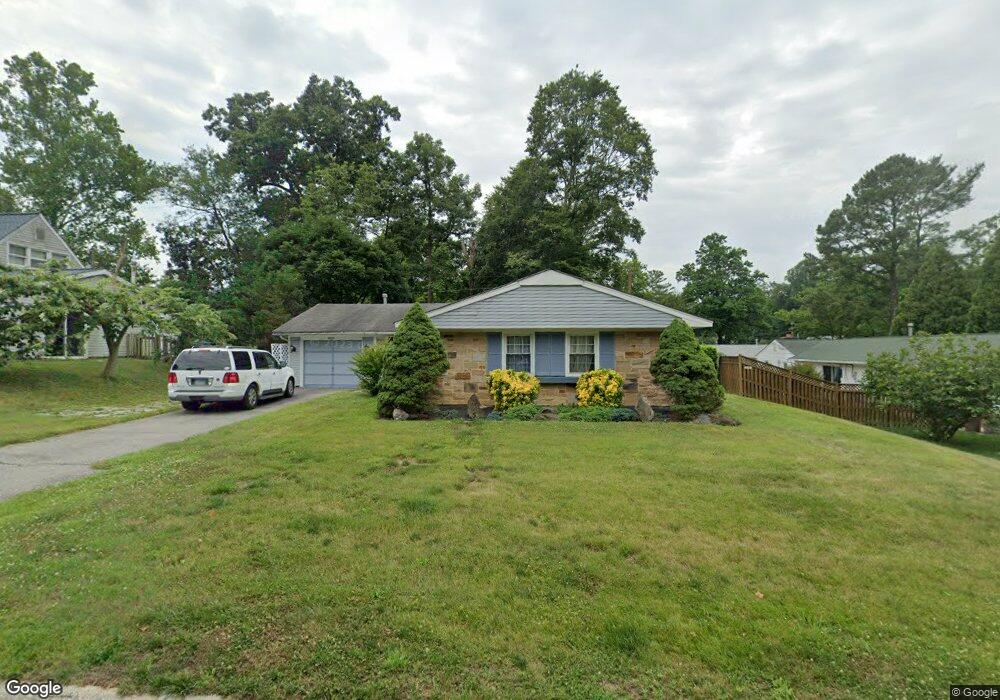 3835 Irongate Ln, Bowie, MD 20715 - photo 1