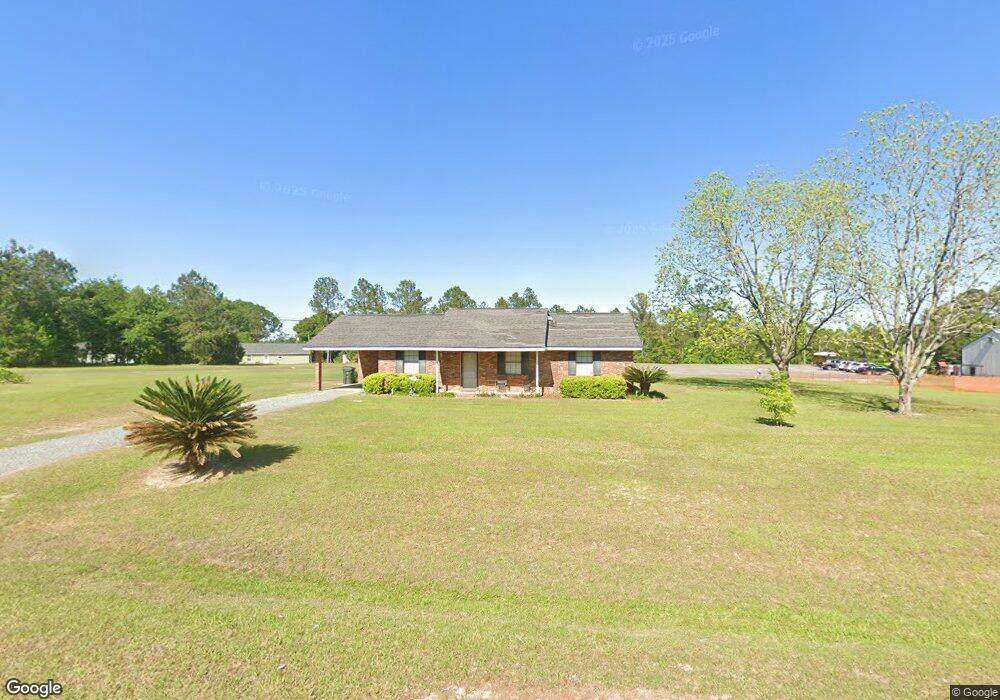 708 Waldroup Ave, Douglas, GA 31535 - photo 1