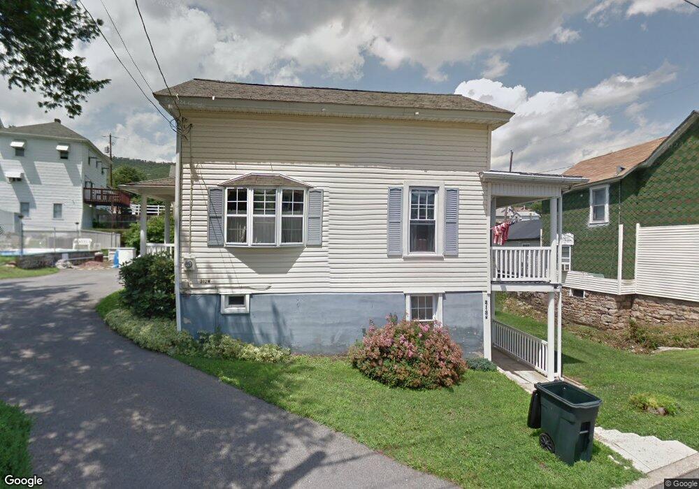 312 Grubb St, Williamstown, PA 17098 - photo 1