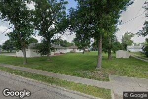 313 S 7th St, Wishek, ND 58495