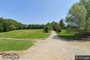 1262 County Road 2100e, Greenup, IL 62428