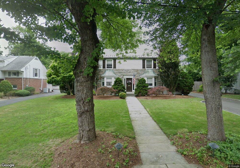 59 Forest Rd, Demarest, NJ 07627 - photo 1