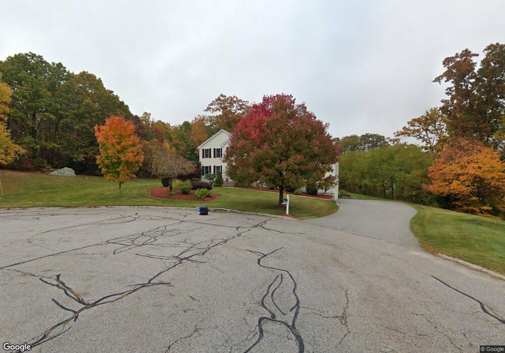 1 Mike Cir, Milford, MA 01757 - photo 1