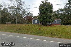 6426 Whitmire Hwy, Whitmire, SC 29178