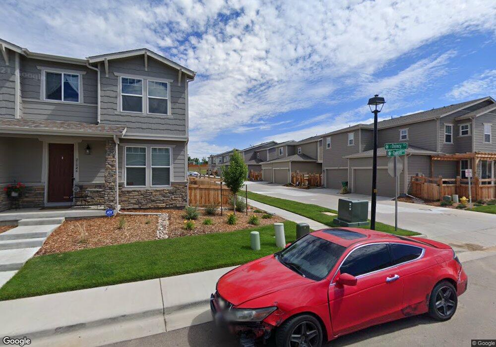 21963 E Quincy Cir, Aurora, CO 80015 - photo 1