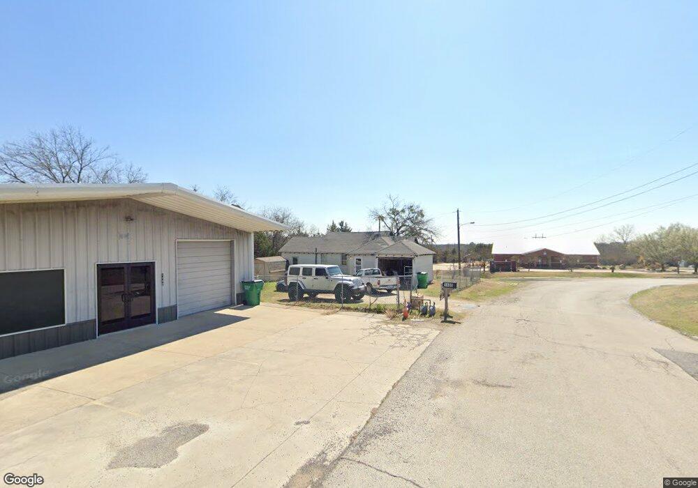 2201 Shipley St, Gainesville, TX 76240 - photo 1