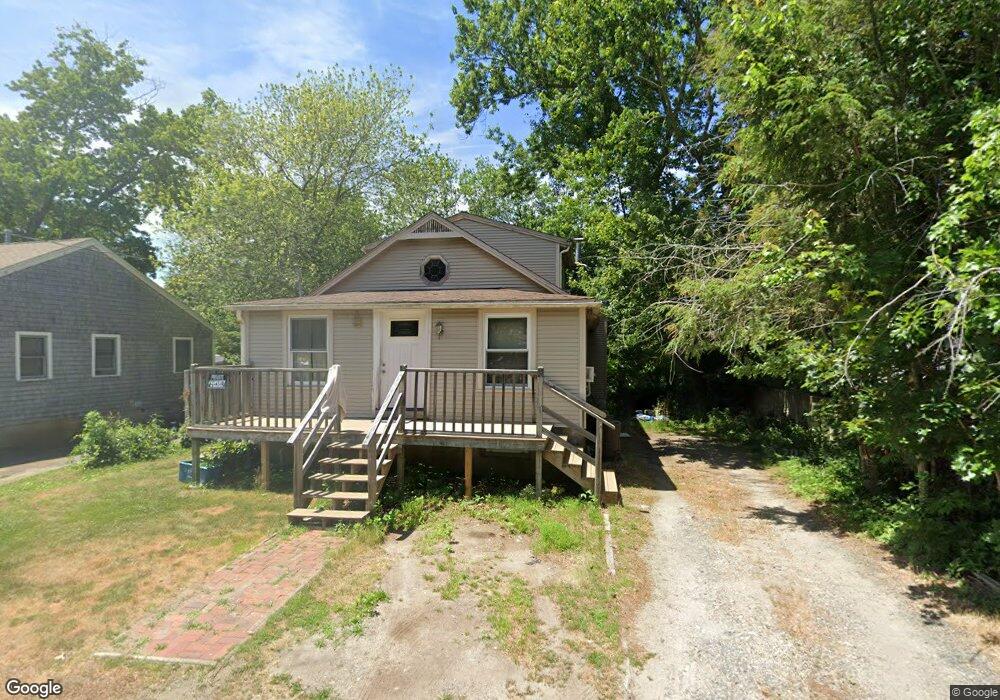 5 11th Ave, Halifax, MA 02338 - photo 1