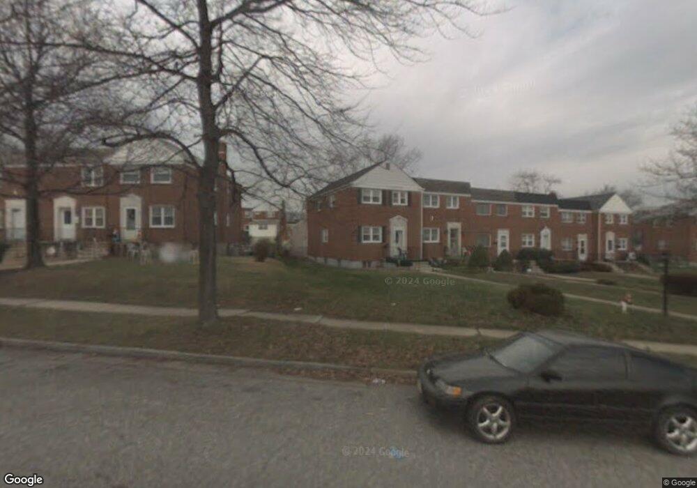 1340 Deanwood Rd, Parkville, MD 21234 - photo 1