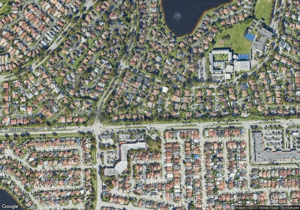 5441 SW 150th Place, Miami, FL 33185 - photo 1