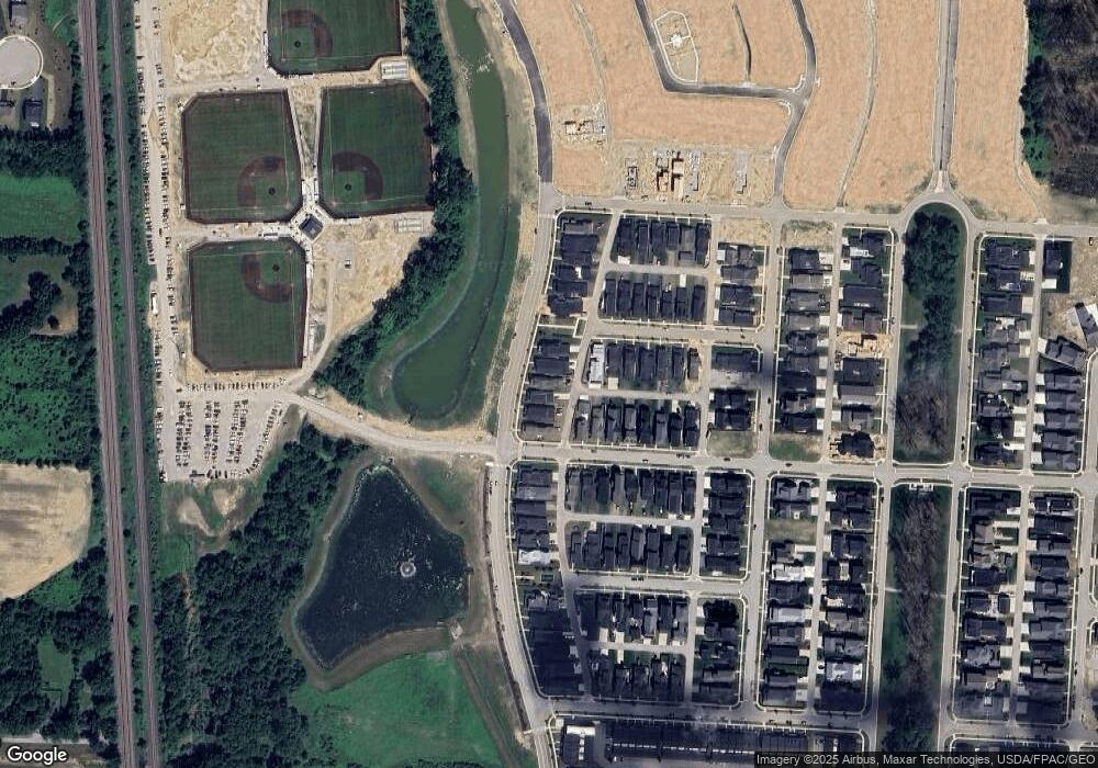 5687 Piatt Rd, Lewis Center, OH 43035 - photo 1