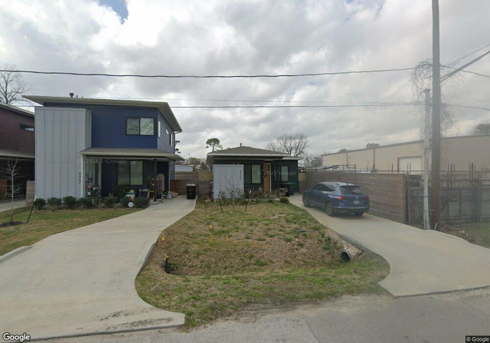 8409 Madie Dr, Houston, TX 77022 - photo 1