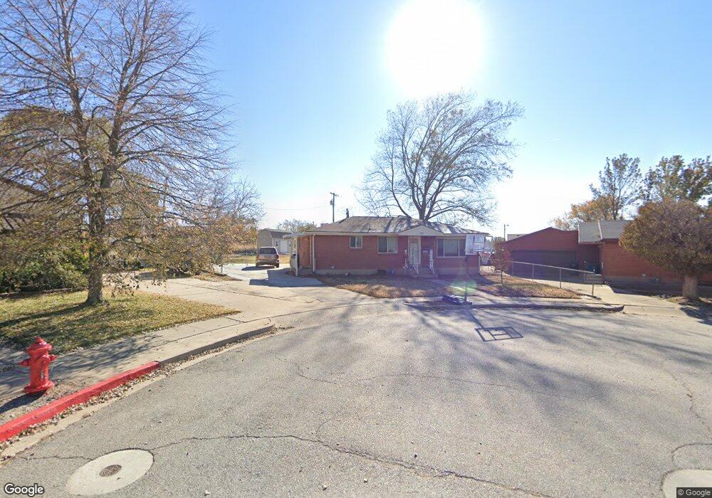 2005 W 6075 S, Roy, UT 84067 - photo 1