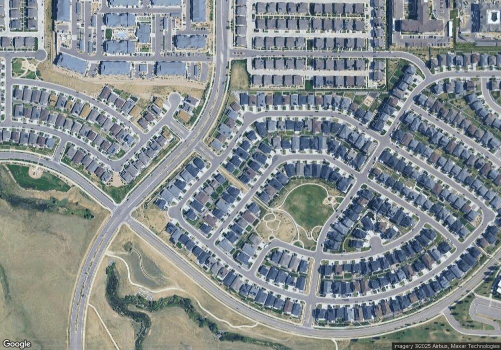 21737 E Stanford Dr, Aurora, CO 80015 - photo 1