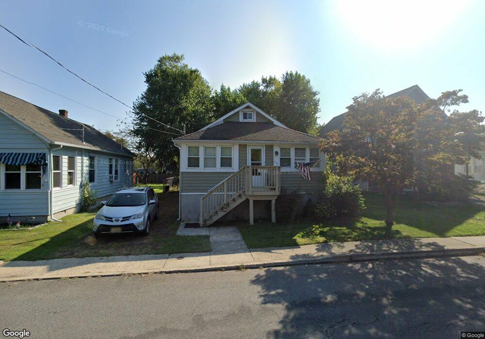 517 Long Branch Ave, Long Branch, NJ 07740 - photo 1