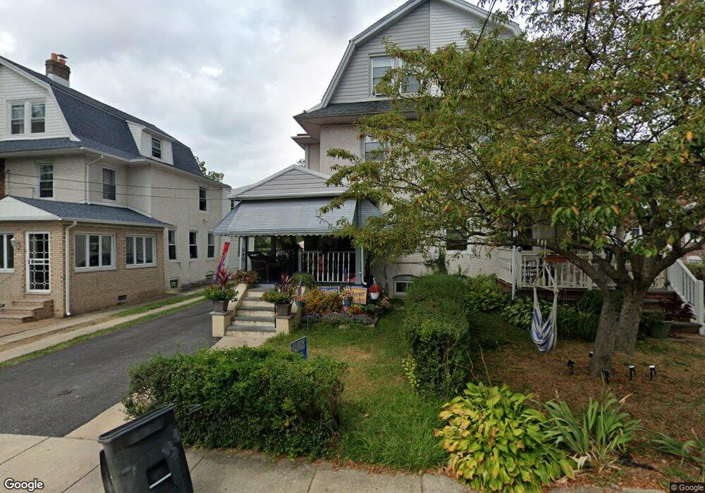 838 Aubrey Ave, Ardmore, PA 19003 - photo 1