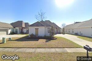 41053 Talonwood Dr, Gonzales, LA 70737