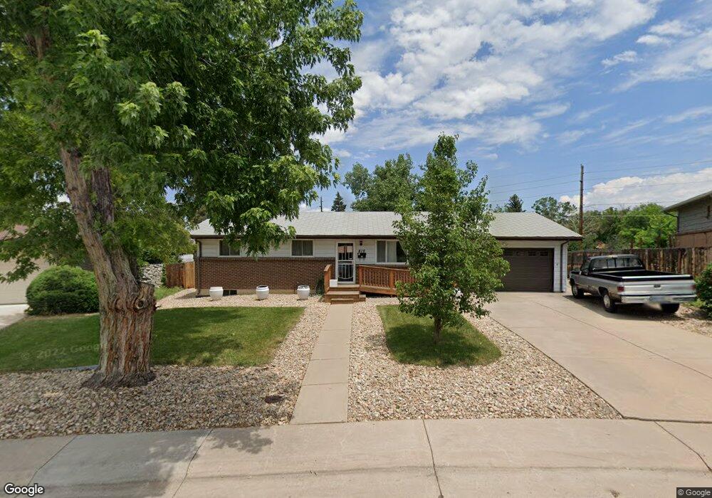 416 S Victor Way, Aurora, CO 80012 - photo 1