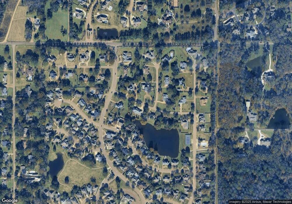 134 Hampton Ln, Madison, MS 39110 - photo 1