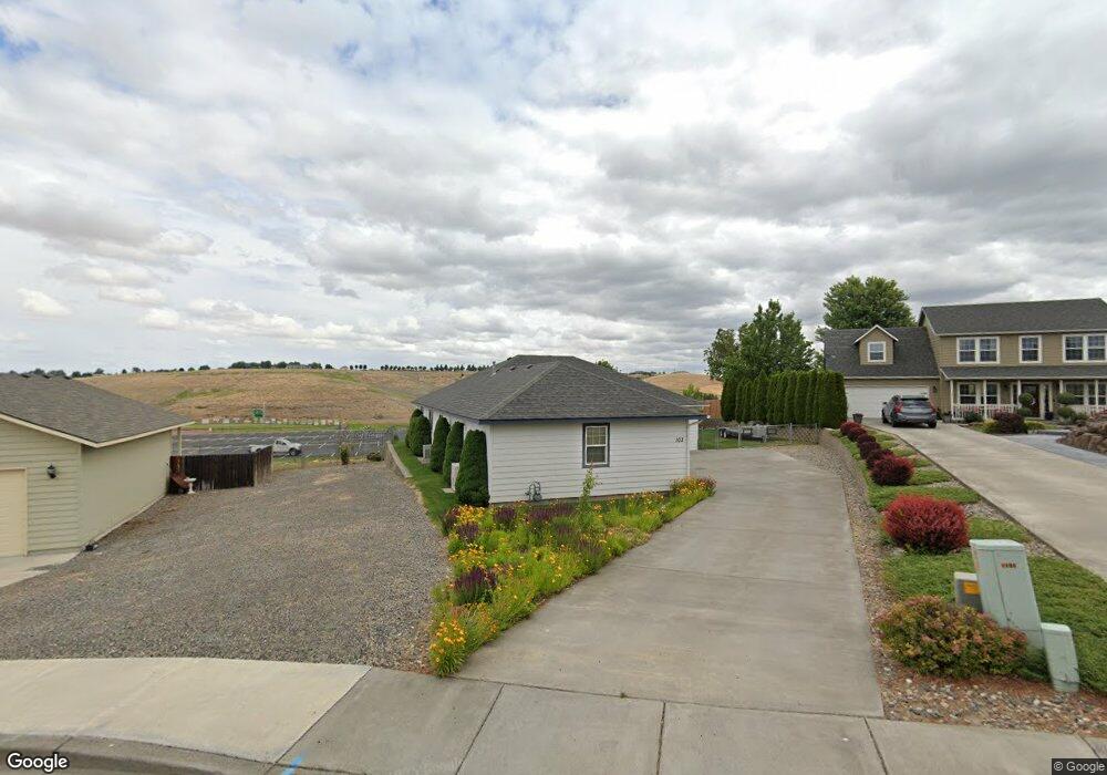 103 SW Quinney Place, Pendleton, OR 97801 - photo 1