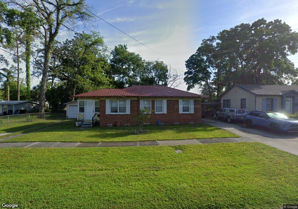 4829 Dundee Rd, Jacksonville, FL 32210 - photo 1