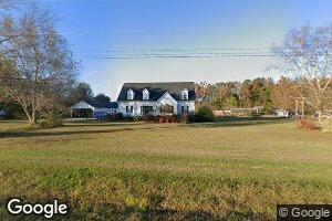 7640 Leonard Rd, Kenly, NC 27542