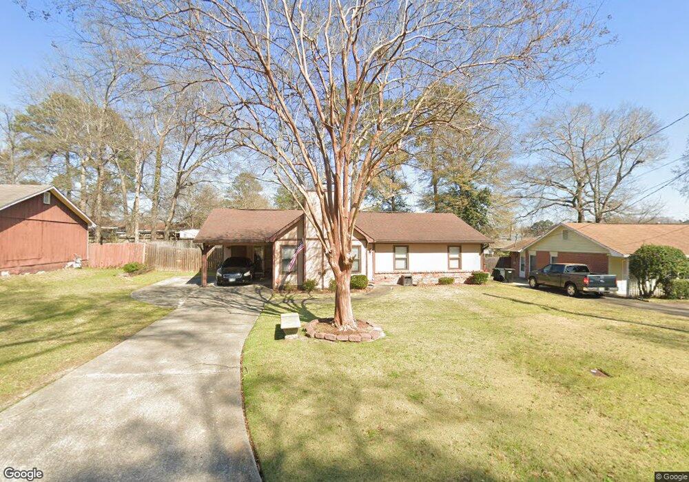 6352 Parker Dr, Columbus, GA 31907 - photo 1