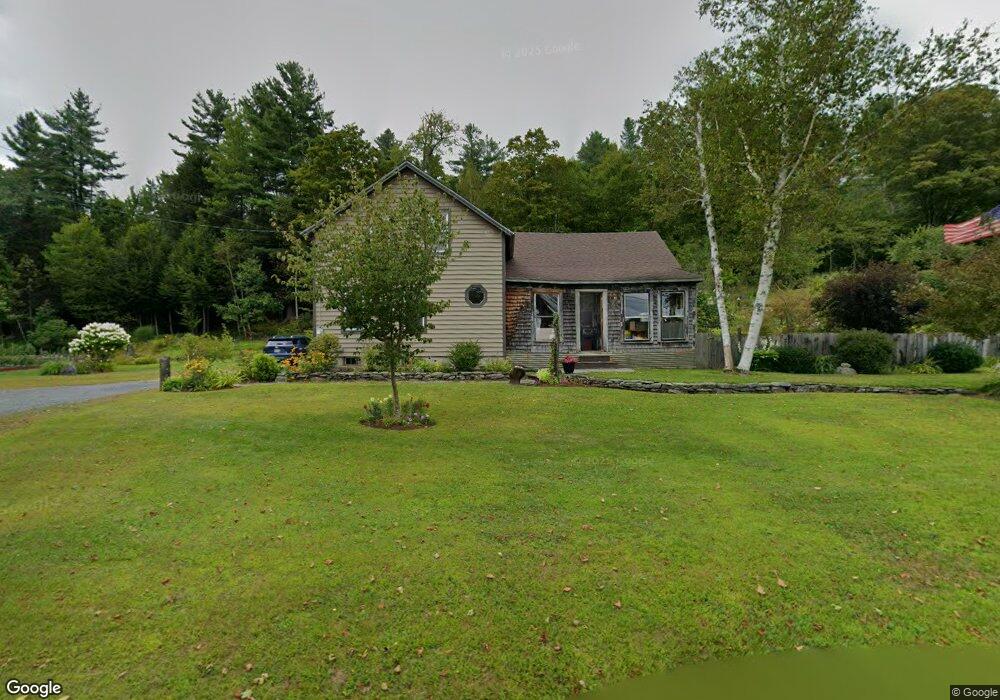 1379 Spruce Corner Rd, Ashfield, MA 01330 - photo 1