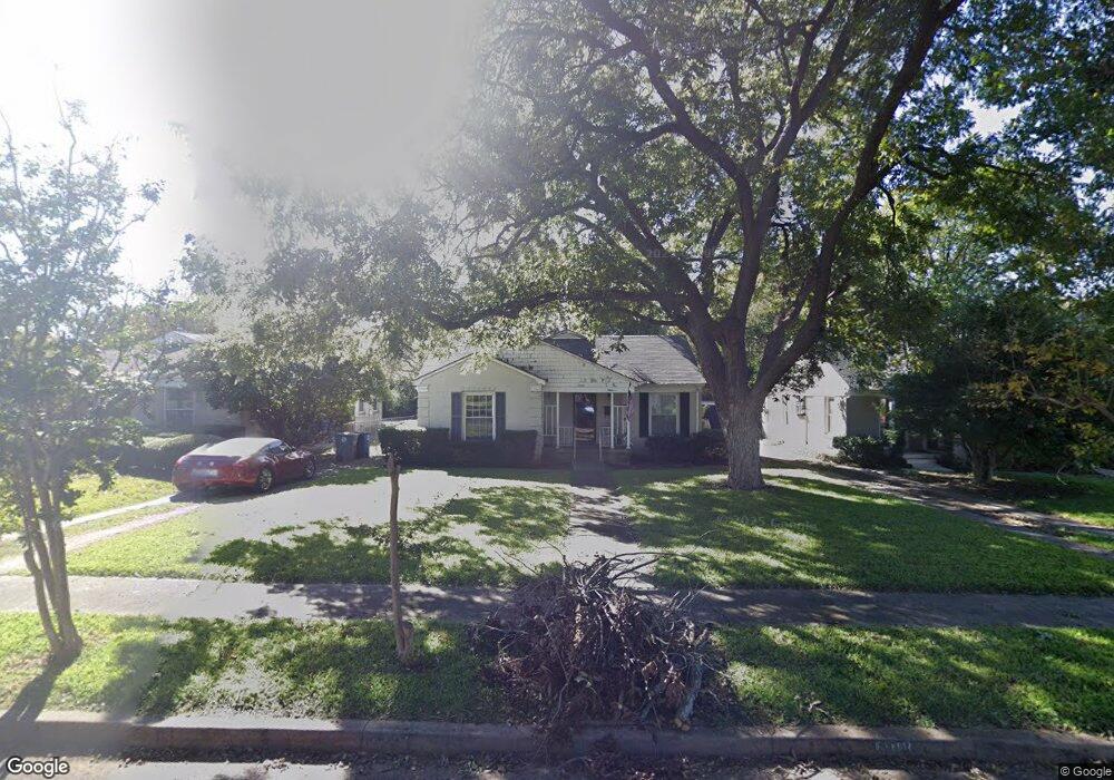 6018 Marquita Ave, Dallas, TX 75206 - photo 1