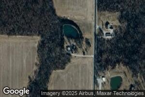 16283 S Dahlgren Rd, Dahlgren, IL 62828