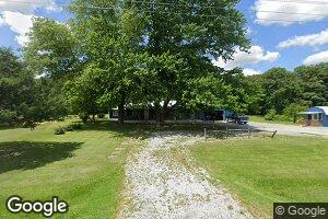 17965 S Dahlgren Rd, Dahlgren, IL 62828