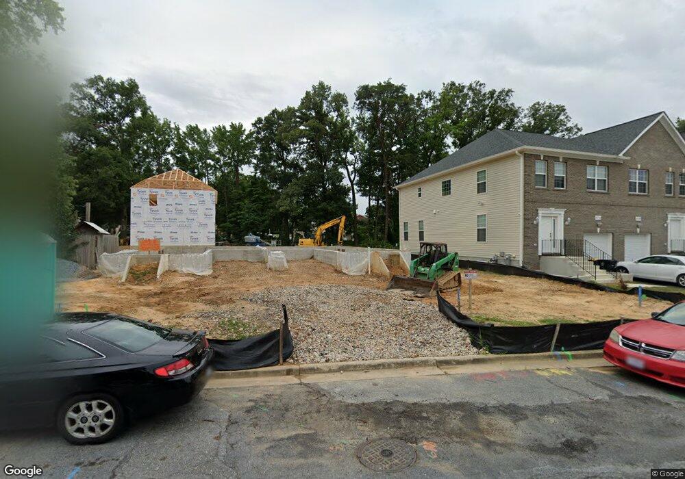 8713 Lost Spring Way, Lanham, MD 20706 - photo 1