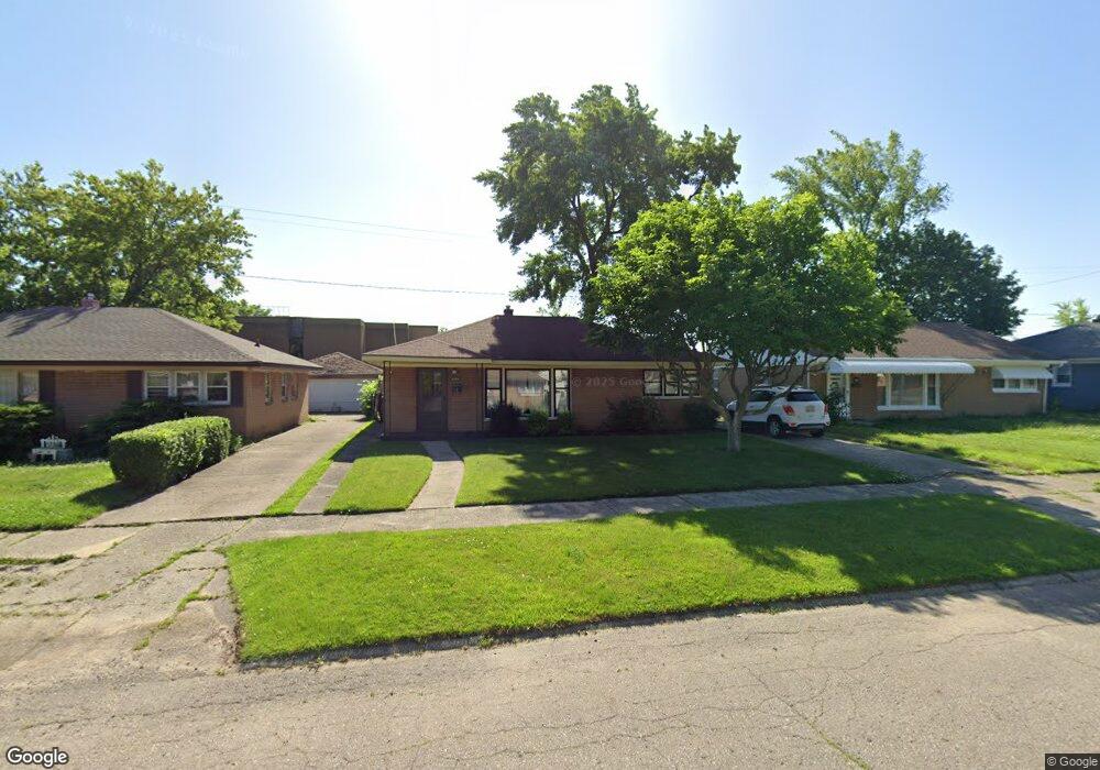 3409 Cherokee Ave, Flint, MI 48507 - photo 1