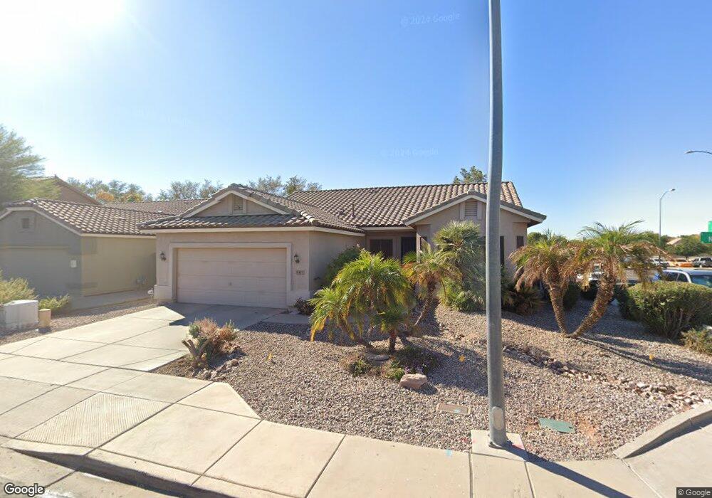9417 E Natal Ave, Mesa, AZ 85209 - photo 1