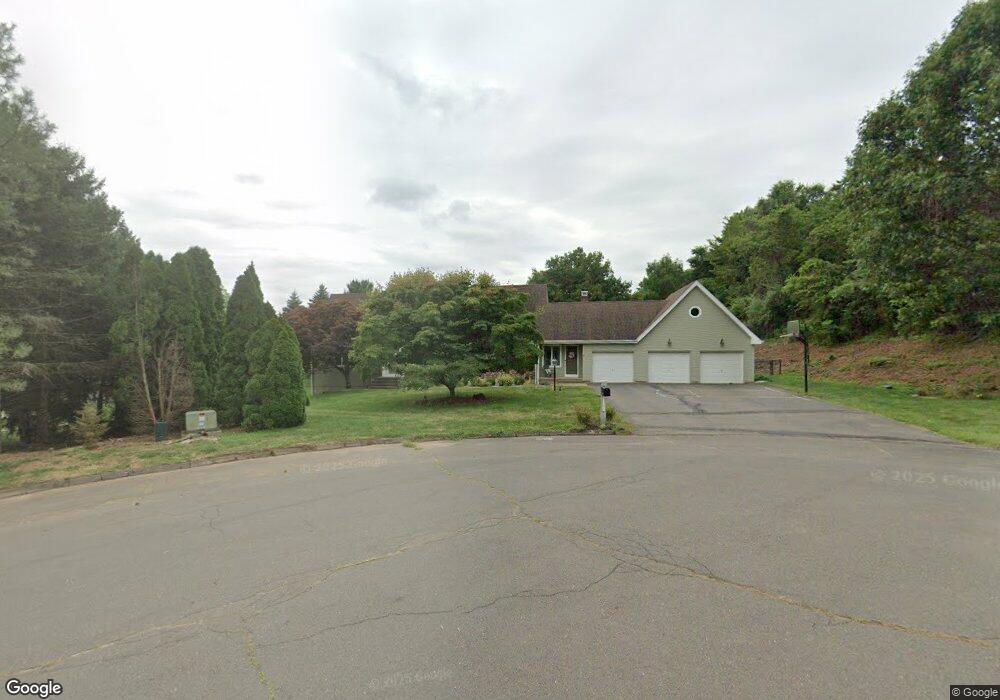 47 Haman Ct, Berlin, CT 06037 - photo 1