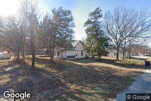 203 S Maple St, Dexter, KS 67038