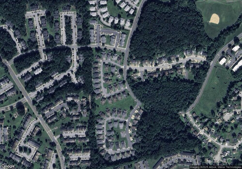 1734C Fountain Rock Way, Edgewood, MD 21040 - photo 1