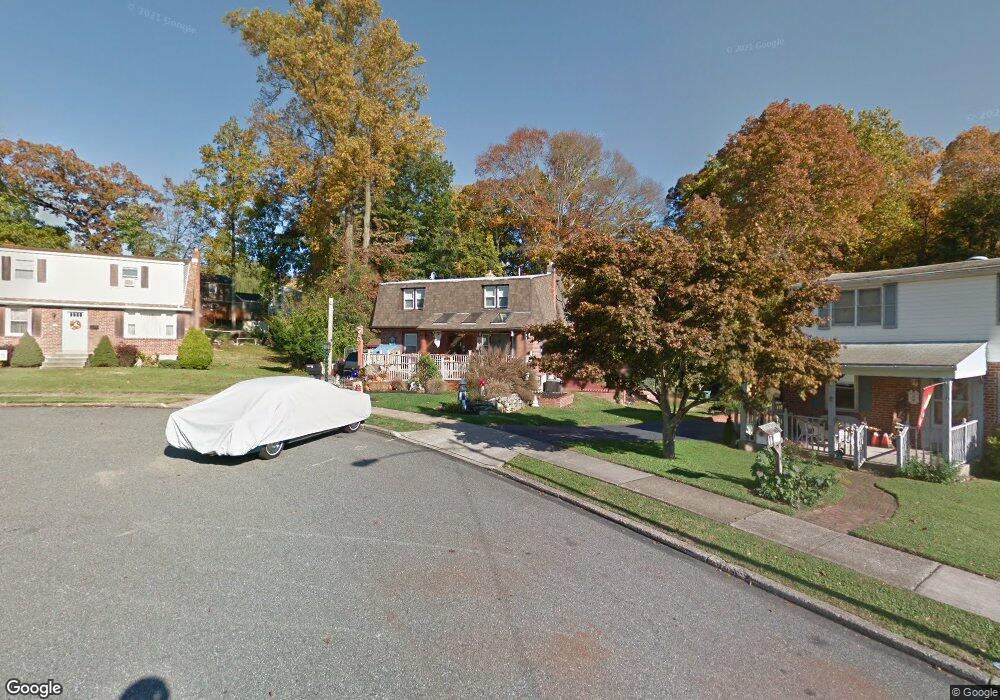 85 Glen Cir, Broomall, PA 19008 - photo 1