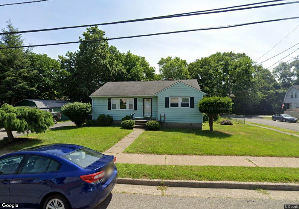 109 Player Ave, Edison, NJ 08817 - photo 1