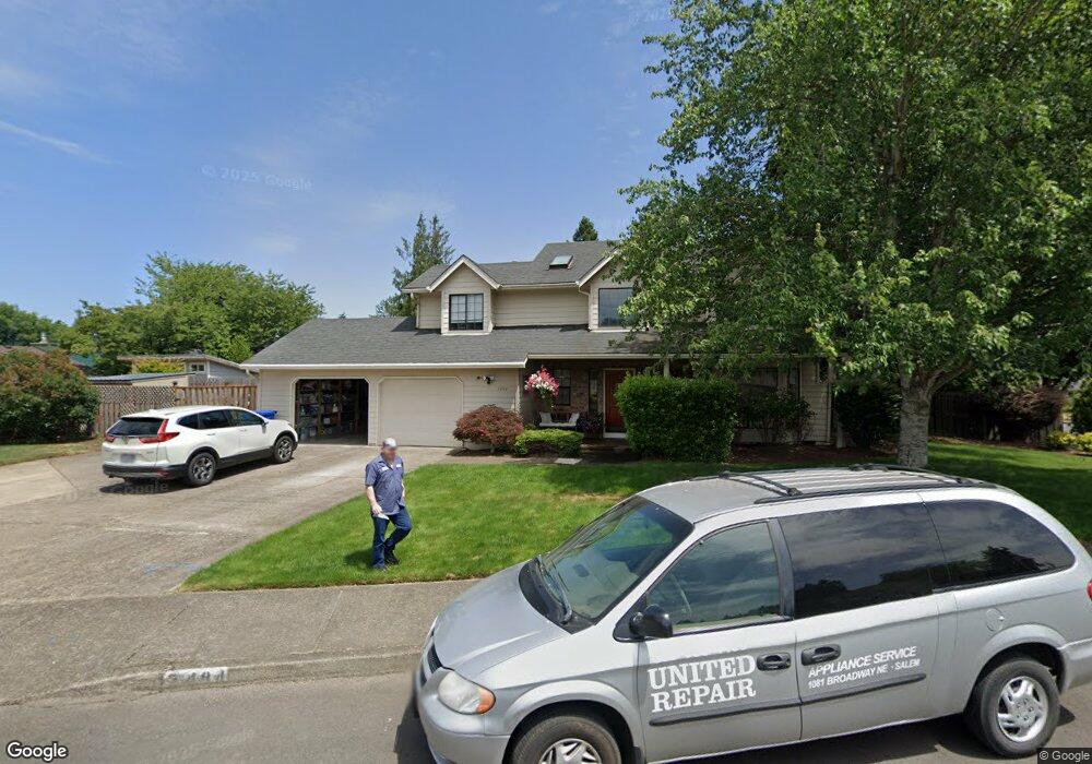 3484 Jack St N, Keizer, OR 97303 - photo 1