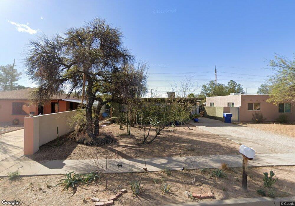 2902 E 19th St, Tucson, AZ 85716 - photo 1