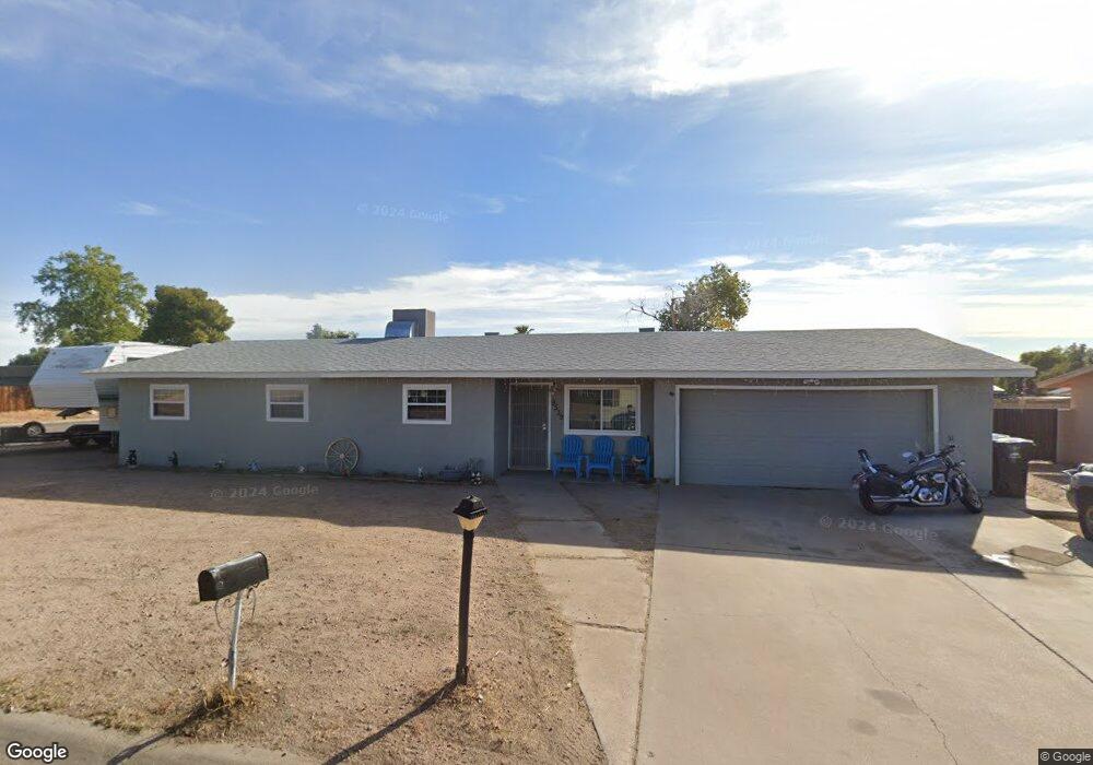 9539 E Elmwood, Mesa, AZ 85207 - photo 1