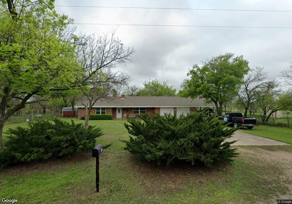 2808 Pittman Rd, Hudson Oaks, TX 76087 - photo 1