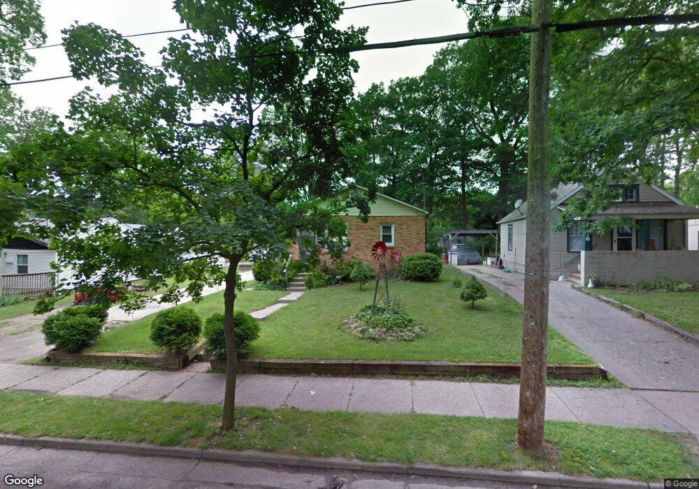 1218 Leslie St, Lansing, MI 48912 - photo 1